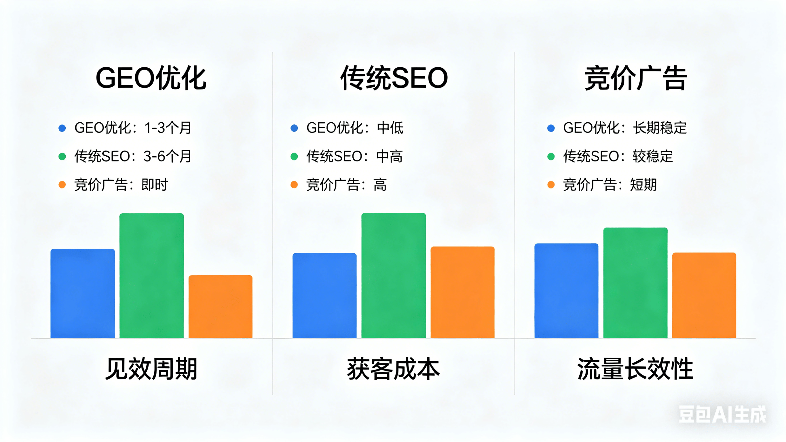 济源GEO优化多久能出效果？企业AI获客见效周期全解析